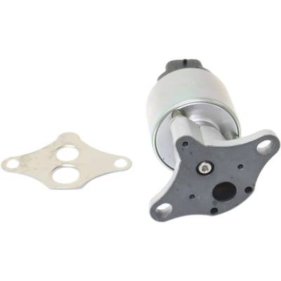 Rareelectrical - New 5-Prong Male Egr Valve Compatible With Gmc Isuzu Pontiac Sierra 3500 Base 8 Cyl 8.1L C7500 - Image 5