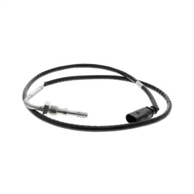 New Egr Temperature Sensor Compatible With Volkswagen Passat Tdi Se 4 Cyl 2.0L Passat Tdi Sel 4 Cyl
