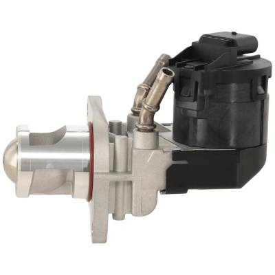 Rareelectrical - New Egr Valve Compatible With Bmw X3 Xdrive28d 4 Cyl 2.0L X5 Sdrive35i 6 Cyl 3.0L 535D Base 6 Cyl - Image 3