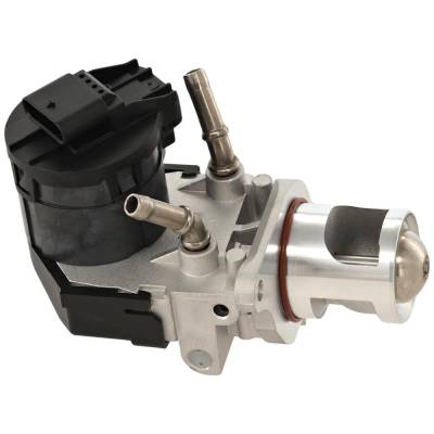Rareelectrical - New Egr Valve Compatible With Bmw 740Ld Xdrive Base 6 Cyl 3.0L X5 Sdrive35i 6 Cyl 3.0L 535D Base 6 - Image 8
