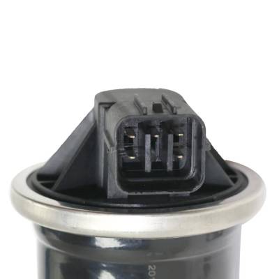 Rareelectrical - New 5-Prong Male Egr Valve Compatible With Acura Honda Isuzu Accord Dx 4 Cyl 2.3L Odyssey Ex 4 Cyl - Image 7