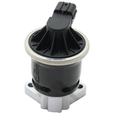 Rareelectrical - New 5-Prong Male Egr Valve Compatible With Acura Honda Isuzu Accord Lx 4 Cyl 2.3L Accord Value - Image 2