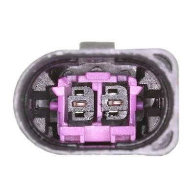 Rareelectrical - New Egr Temperature Sensor Compatible With Volkswagen Beetle Gls 4 Cyl 2.0L Beetle Gl 4 Cyl 2.0L - Image 2