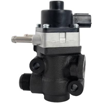 New Egr Valve Compatible With Nissan Quest Base 6 Cyl 3.5L Quest Se 6 Cyl 3.5L Altima Sl 6 Cyl 3.5L