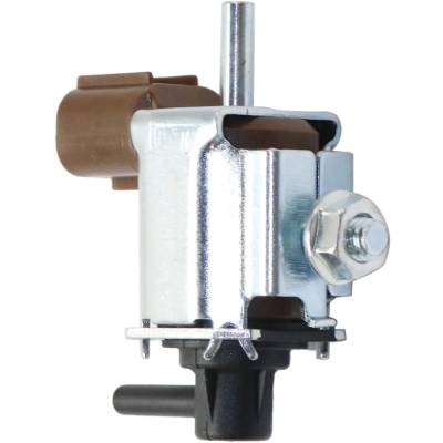 Rareelectrical - New Egr Vacuum Controller Compatible With Hyundai Sonata Gl 4 Cyl 2.4L Sonata Ve 4 Cyl 2.4L Santa Fe - Image 2