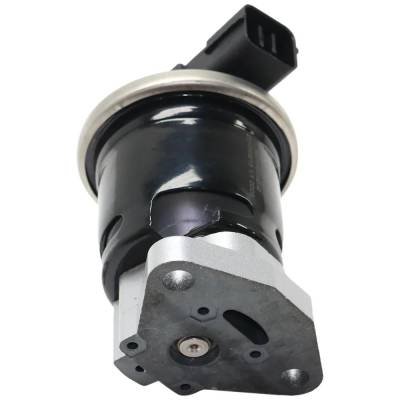 Rareelectrical - New 5-Prong Male Egr Valve Compatible With Acura Honda Isuzu Accord Dx 4 Cyl 2.3L Odyssey Ex 4 Cyl - Image 5