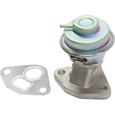 Rareelectrical - New Egr Valve Compatible With Subaru Impreza L 4 Cyl 2.2L Impreza Outback 4 Cyl 2.2L Legacy Sus 30Th - Image 2