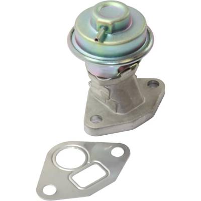 Rareelectrical - New Egr Valve Compatible With Subaru Impreza L 4 Cyl 2.2L Impreza Outback 4 Cyl 2.2L Legacy Sus 30Th - Image 3
