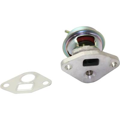 Rareelectrical - New Egr Valve Compatible With Subaru Impreza L 4 Cyl 2.2L Impreza Outback 4 Cyl 2.2L Legacy Sus 30Th - Image 5