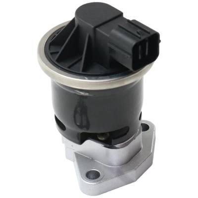 Rareelectrical - New 5-Prong Male Egr Valve Compatible With Acura Honda Isuzu Accord Dx 4 Cyl 2.3L Oasis Ls 4 Cyl - Image 3