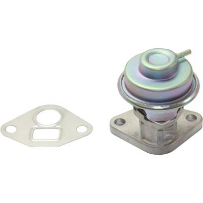 Rareelectrical - New Egr Valve Compatible With Subaru Legacy Ls 4 Cyl 2.2L Legacy Lsi 4 Cyl 2.2L Impreza Outback 4 - Image 4