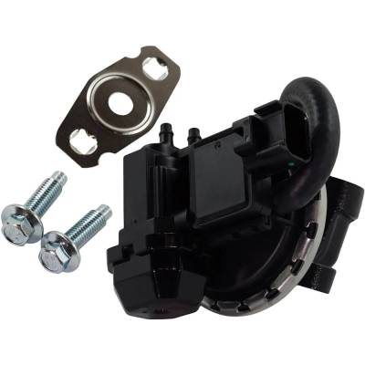 Rareelectrical - New 6-Prong Male Egr Valve Compatible With Ford Mercury Monterey Base 6 Cyl 4.2L Freestar Limited 6 - Image 5