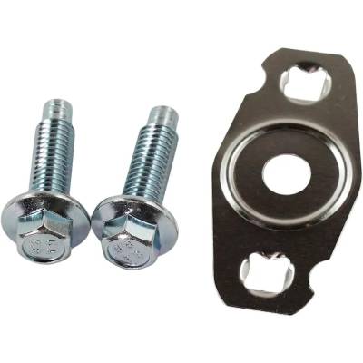 Rareelectrical - New 6-Prong Male Egr Valve Compatible With Ford Mercury F-150 Xlt 6 Cyl 4.2L Freestar Ses 6 Cyl 3.9L - Image 8