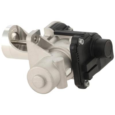 Rareelectrical - New Egr Valve Compatible With Volkswagen Beetle Tdi 4 Cyl 1.9L Golf Tdi 4 Cyl 1.9L Beetle Gls 4 Cyl - Image 4