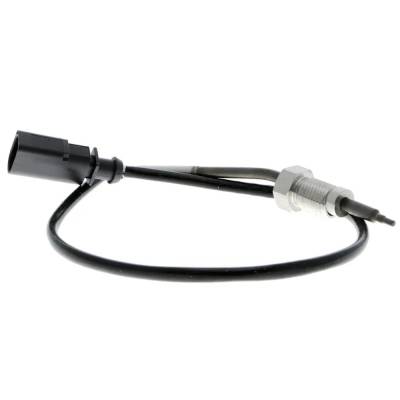 New Egr Temperature Sensor Compatible With Volkswagen Passat S 5 Cyl 2.5L Passat Highline 5 Cyl 2.5L