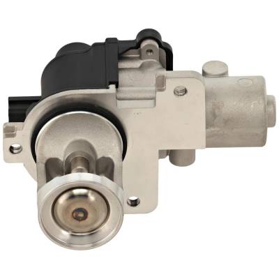 New Egr Valve Compatible With Volkswagen Jetta Gls Tdi 4 Cyl 1.9L Golf Tdi 4 Cyl 1.9L Beetle Tdi 4