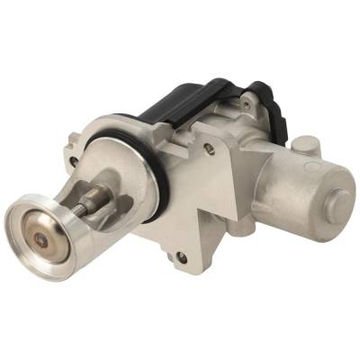 Rareelectrical - New Egr Valve Compatible With Volkswagen Jetta Gls Tdi 4 Cyl 1.9L Golf Tdi 4 Cyl 1.9L Beetle Tdi 4 - Image 2