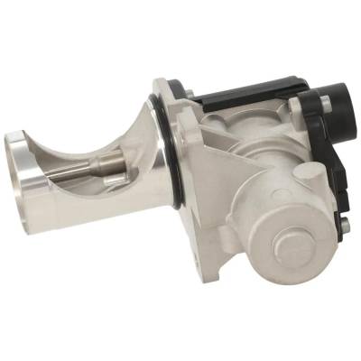 Rareelectrical - New Egr Valve Compatible With Volkswagen Jetta Gls Tdi 4 Cyl 1.9L Golf Tdi 4 Cyl 1.9L Beetle Tdi 4 - Image 3