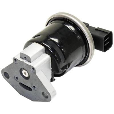 Rareelectrical - New 5-Prong Male Egr Valve Compatible With Acura Honda Civic Dx 4 Cyl 1.7L Civic Gx 4 Cyl 1.7L Civic - Image 3