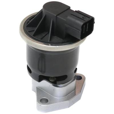 Rareelectrical - New 5-Prong Male Egr Valve Compatible With Honda Civic Dx-G 4 Cyl 1.8L Civic Dx 4 Cyl 1.8L Civic - Image 3