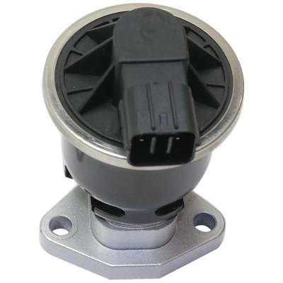 Rareelectrical - New 5-Prong Male Egr Valve Compatible With Honda Civic Dx-G 4 Cyl 1.8L Civic Dx 4 Cyl 1.8L Civic - Image 6