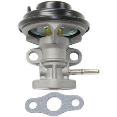 New Egr Valve Compatible With Toyota Camry Le 4 Cyl 2.2L Solara Se 4 Cyl 2.2L Rav4 Base Rav4 Base 4