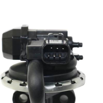 Rareelectrical - New 6-Prong Male Egr Valve Compatible With Ford Lincoln Mercury Town Car Executive L 8 Cyl 4.6L Town - Image 7
