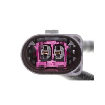 Rareelectrical - New Egr Temperature Sensor Compatible With Volkswagen Beetle Final Edition Sel 4 Cyl 2.0L Beetle - Image 2