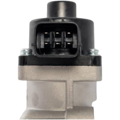 Rareelectrical - New Egr Valve Compatible With Ford Mazda B2300 Base 4 Cyl 2.3L Ranger Sport 4 Cyl 2.3L B2300 Sx 4 - Image 6