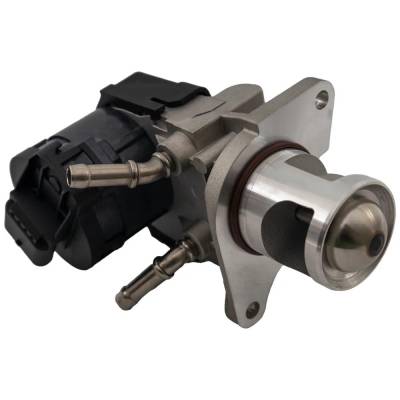 Rareelectrical - New Egr Valve Compatible With Bmw X3 Xdrive28i 4 Cyl 2.0L X5 Xdrive35i 6 Cyl 3.0L 535D Xdrive Base 6 - Image 2