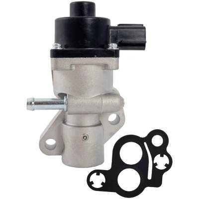New Egr Valve Compatible With Ford Mazda B2300 Se 4 Cyl 2.3L Ranger Stx 4 Cyl 2.3L Ranger Xlt 4 Cyl