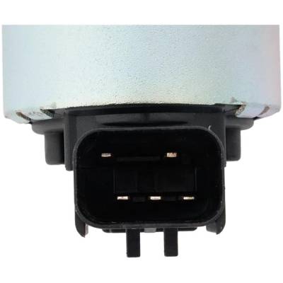 Rareelectrical - New 5-Prong Male Egr Valve Compatible With Chrysler Dodge Volkswagen Nitro R/T 6 Cyl 4.0L Routan Sel - Image 6