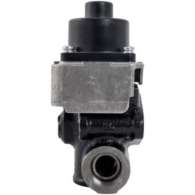 Rareelectrical - New Egr Valve Compatible With Ford Mazda Mercury Milan Premier 6 Cyl 3.0L Fusion Sel 6 Cyl 3.0L - Image 3