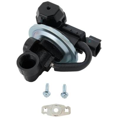 New 6-Prong Male Egr Valve Compatible With Ford Lincoln Mercury Crown Victoria Lx Sport 8 Cyl 4.6L