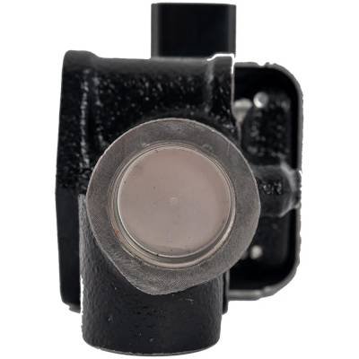Rareelectrical - New Egr Valve Compatible With Ford Mazda Mercury Tribute Gt 6 Cyl 3.0L Tribute Gs 6 Cyl 3.0L Fusion - Image 5