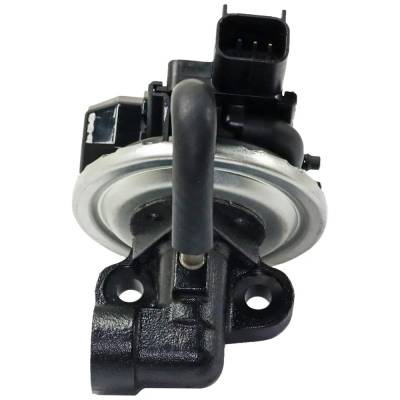 Rareelectrical - New 6-Prong Male Egr Valve Compatible With Ford Lincoln Mercury Town Car Designer Series 8 Cyl 4.6L - Image 5