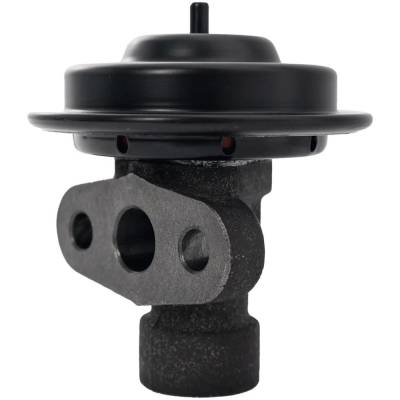 Rareelectrical - New Egr Valve Compatible With Ford Mazda Mercury Cougar Base 4 Cyl 2.0L Focus Zts 4 Cyl 2.0L Focus - Image 3