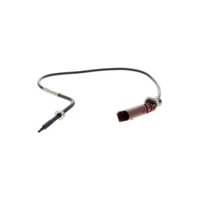 New Egr Temperature Sensor Compatible With Audi Volkswagen A6 Quattro Tdi Premium Plus 6 Cyl 3.0L Q5