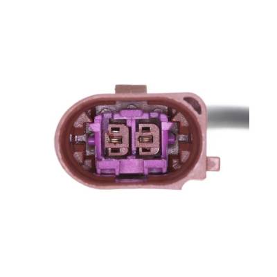 Rareelectrical - New Egr Temperature Sensor Compatible With Audi Volkswagen A6 Quattro Tdi Premium Plus 6 Cyl 3.0L Q5 - Image 2