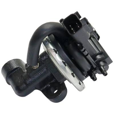 Rareelectrical - New 6-Prong Male Egr Valve Compatible With Ford Lincoln Mercury Town Car Executive Protection Series - Image 4