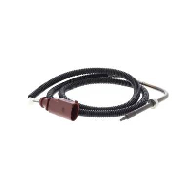 Egr Temperature Sensor Compatible With Volkswagen Touareg Tdi 10 Cyl 5.0L 2006-2008 07Z906088a