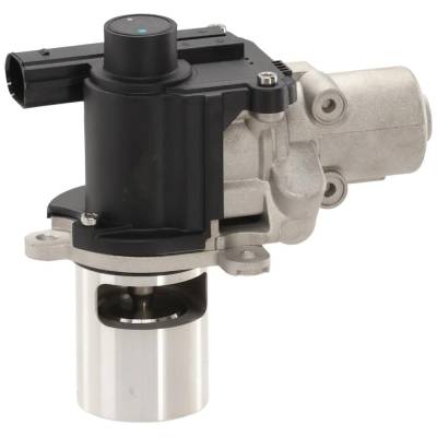 Rareelectrical - New 5-Prong Male Egr Valve Compatible With Ford F-450 Super Duty Lariat 8 Cyl 6.4L F-250 Super Duty - Image 6