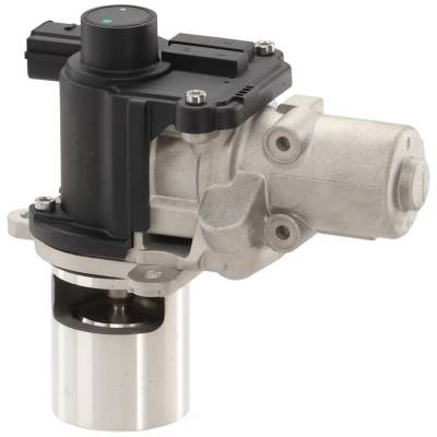 Rareelectrical - New 5-Prong Male Egr Valve Compatible With Ford F-450 Super Duty Lariat 8 Cyl 6.4L F-250 Super Duty - Image 7