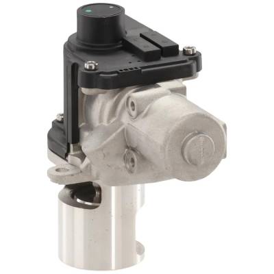 Rareelectrical - New 5-Prong Male Egr Valve Compatible With Ford F-350 Super Duty Xlt 8 Cyl 6.4L F-450 Super Duty - Image 8