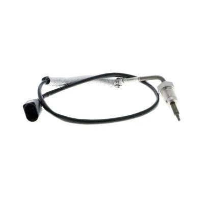 New Egr Temperature Sensor Compatible With Audi Volkswagen Passat Tdi Sel Premium 4 Cyl 2.0L Golf