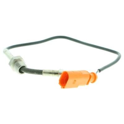 New Egr Temperature Sensor Compatible With Audi A6 Quattro Base 6 Cyl 3.0L Q7 Tdi 6 Cyl 3.0L Q7 Tdi