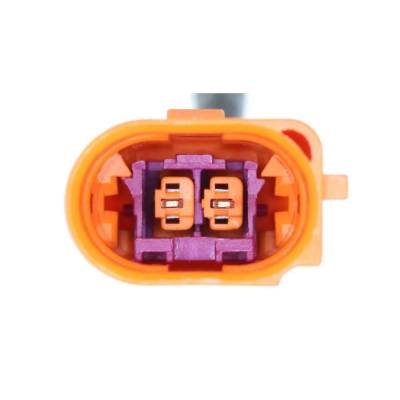 Rareelectrical - New Egr Temperature Sensor Compatible With Audi Volkswagen A3 Tdi 4 Cyl 2.0L Jetta Tdi Premium 4 Cyl - Image 2