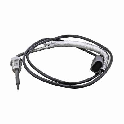 New Egr Temperature Sensor Compatible With Audi Q7 Premium 6 Cyl 3.0L Q7 Technik 6 Cyl 3.0L Q5