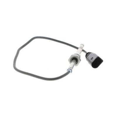 New Egr Temperature Sensor Compatible With Audi A6 Quattro Base 6 Cyl 3.0L A6 Quattro Avant 6 Cyl