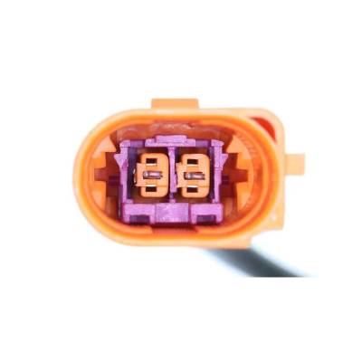 Rareelectrical - New Egr Temperature Sensor Compatible With Audi Q5 Technik 6 Cyl 3.0L A6 Quattro Tdi Premium Plus 6 - Image 2
